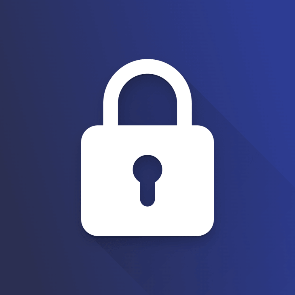 Simple Password Generator Logo